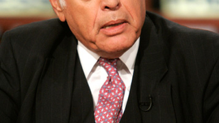 Robert Novak, Corvette Owner And Political Commentator, Dead At 78